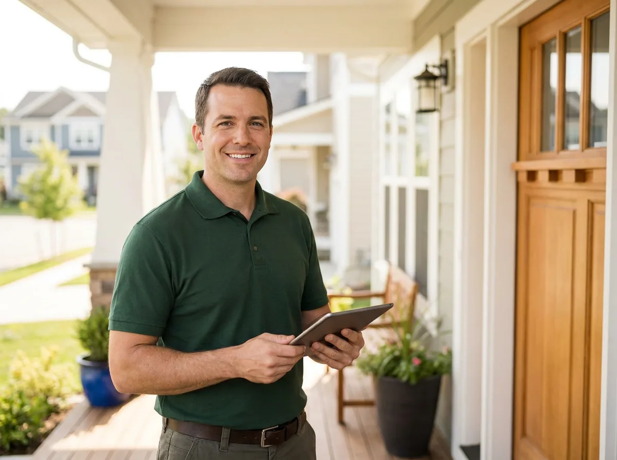 Pest control FAQs for Stanchfield, MN